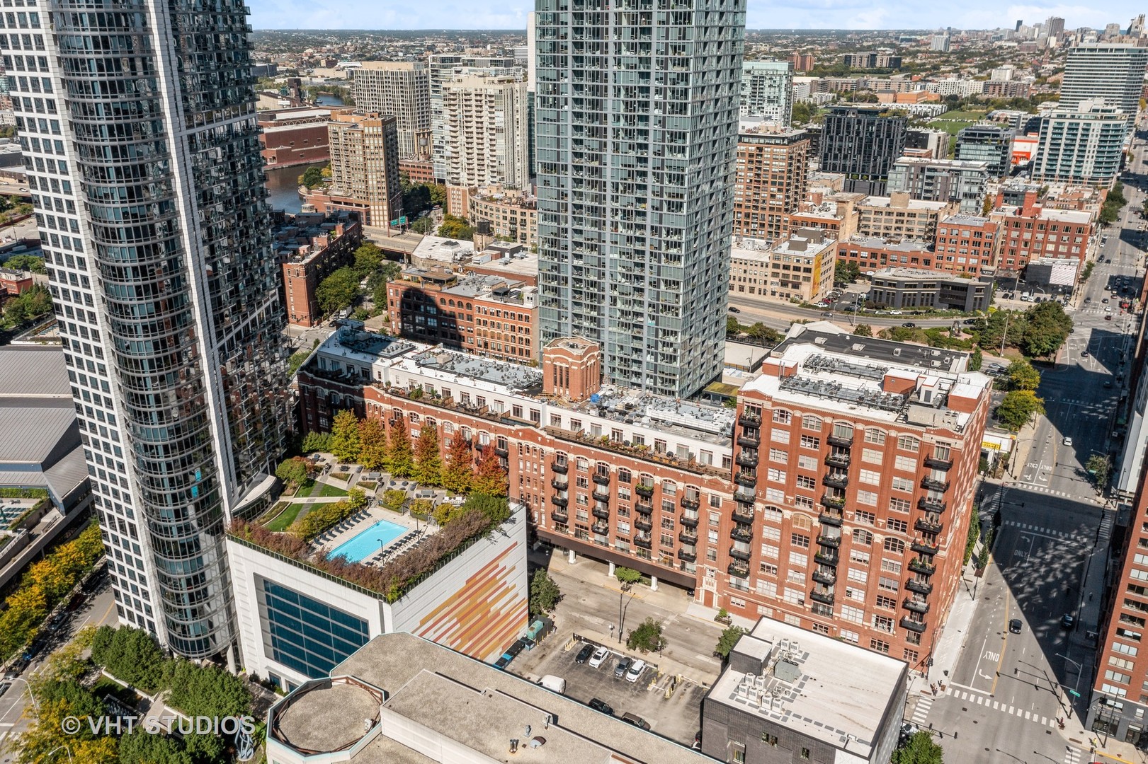 360 W Illinois Avenue 503 Property Photo 25