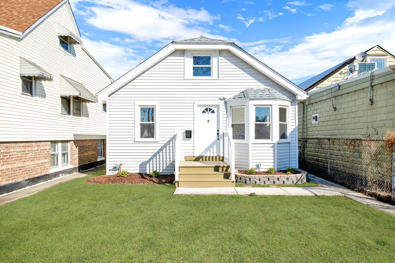 5230 W 51st Street Property Photo