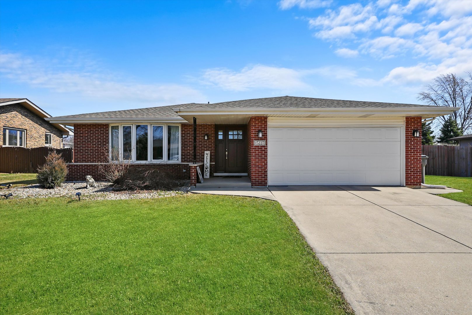 15227 Saint Andrews Drive Property Photo