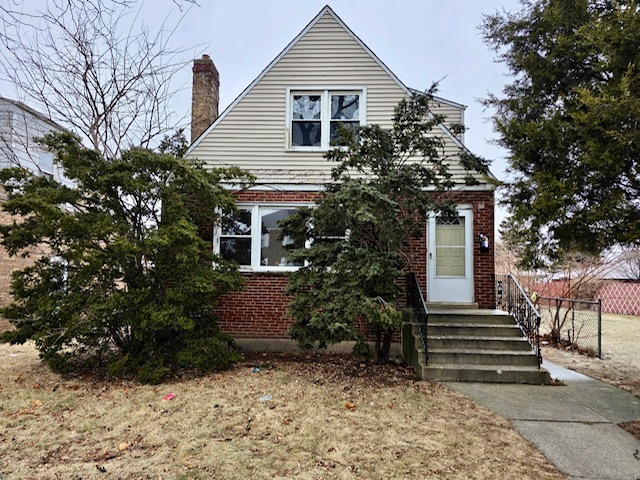 3603 Jackson Street Property Photo