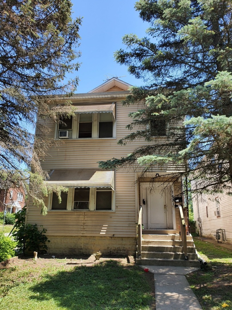 1631 Buena Vista Avenue Property Photo 1