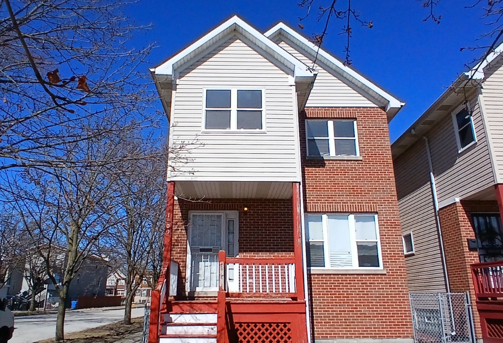 1500 E 72nd Place Property Photo