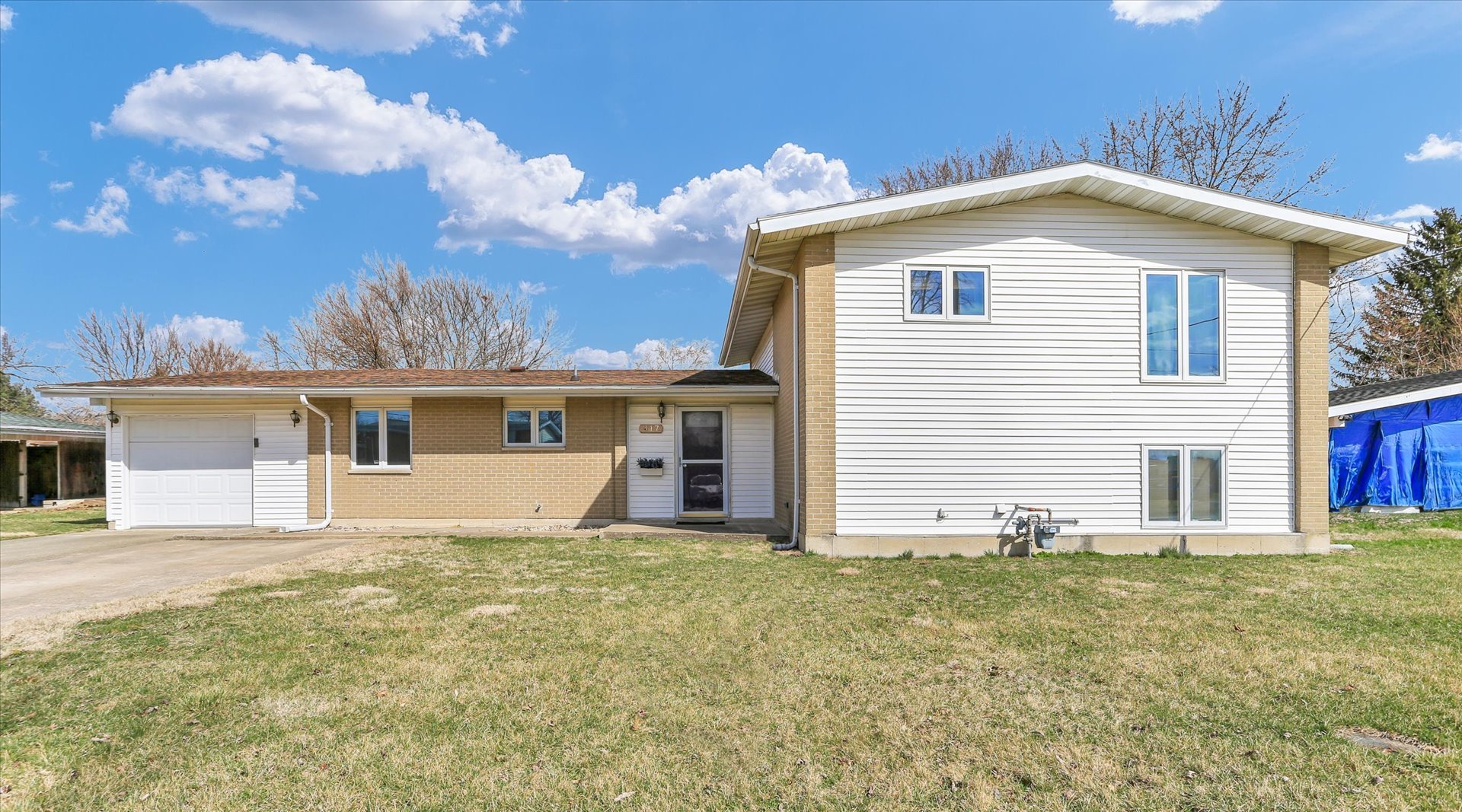 Rantoul Township High School Real Estate Listings Main Image