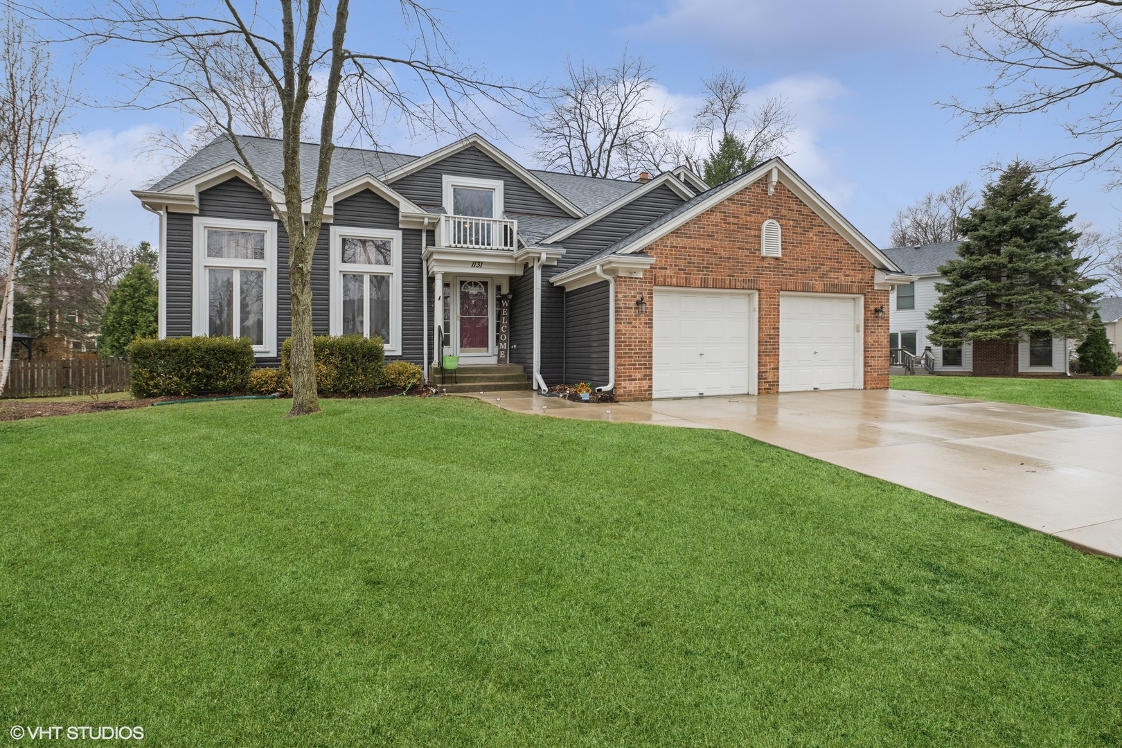 1131 Warren Lane Property Photo