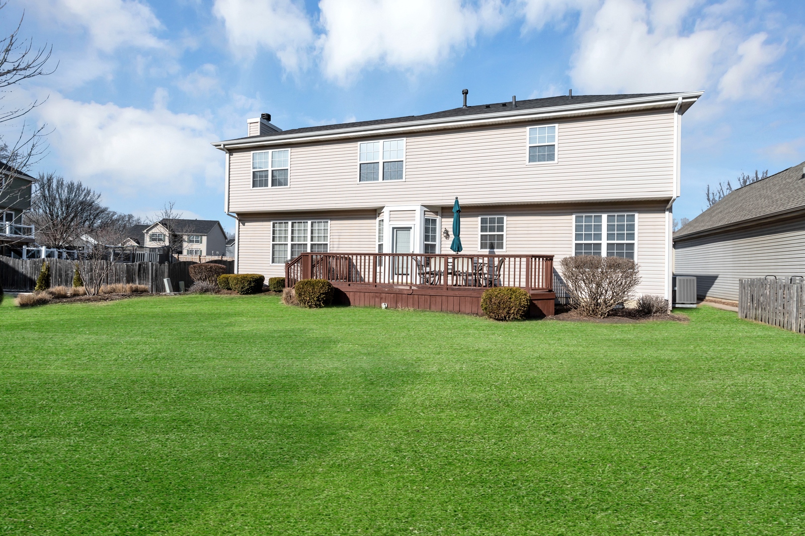 3531 Voltaire Lane Property Photo 4