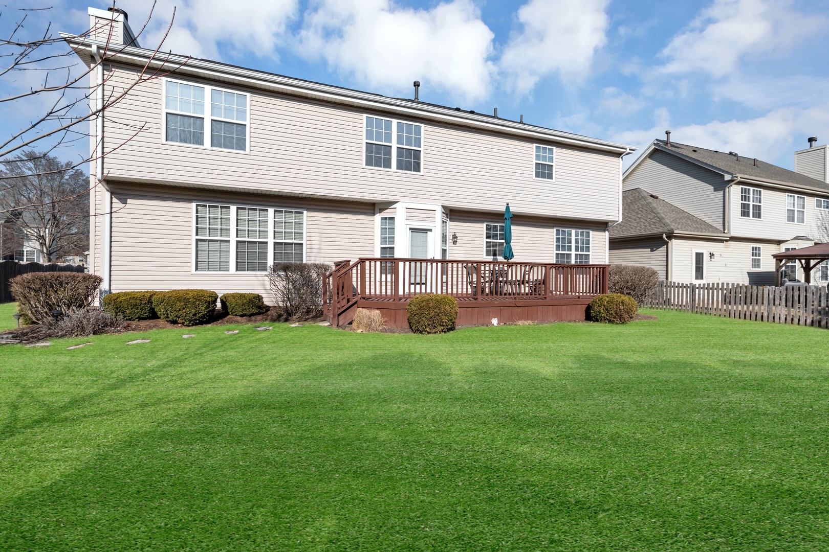 3531 Voltaire Lane Property Photo 5