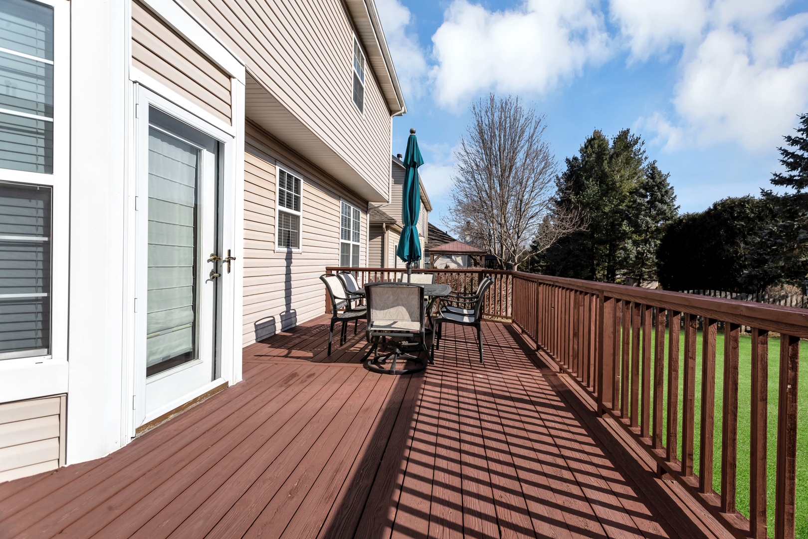 3531 Voltaire Lane Property Photo 6
