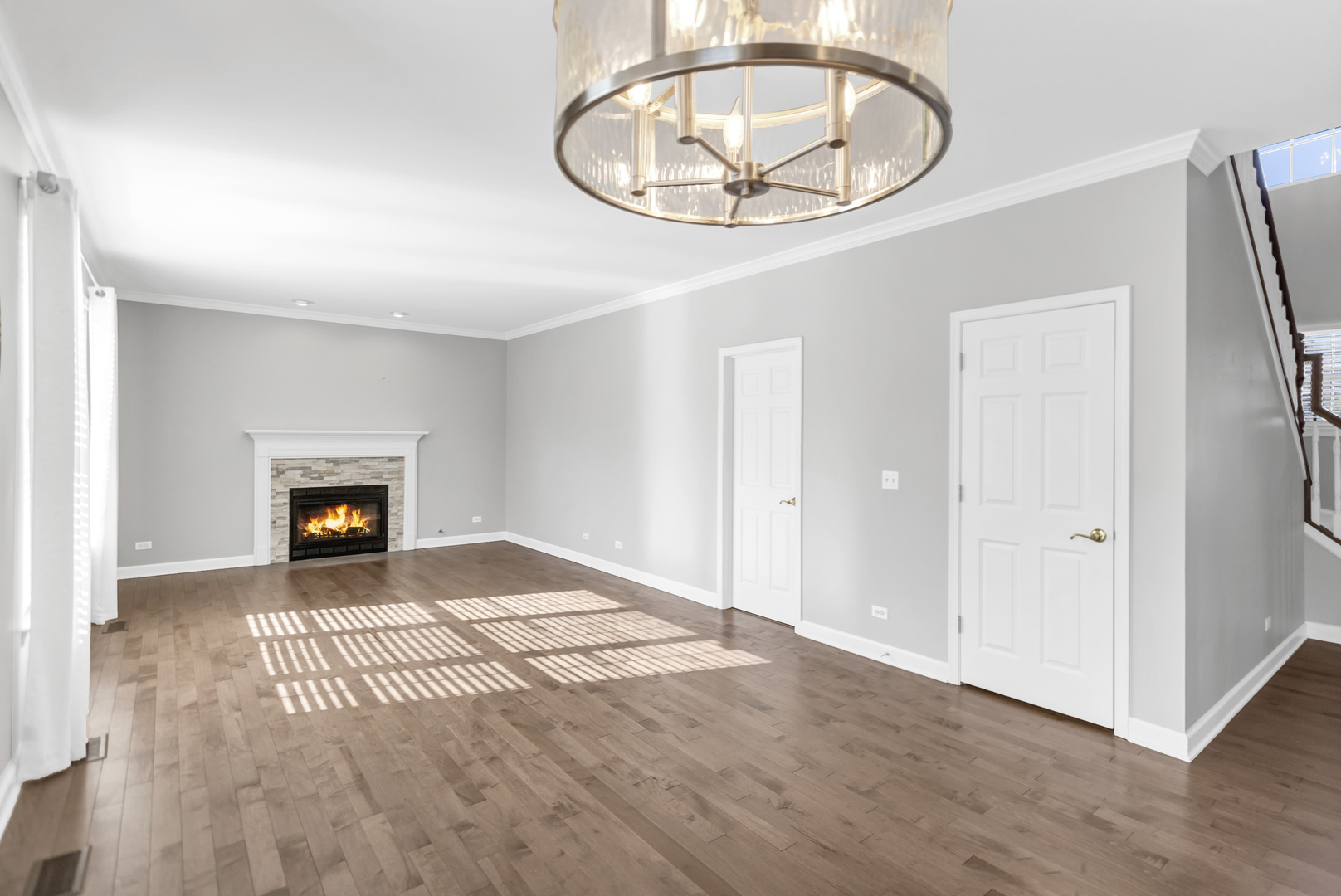 3531 Voltaire Lane Property Photo 16