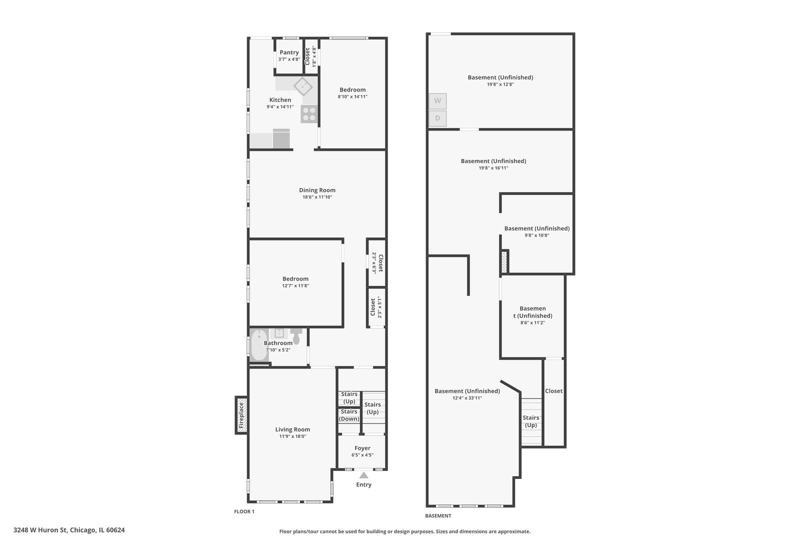 3248 W Huron Street Property Photo 40