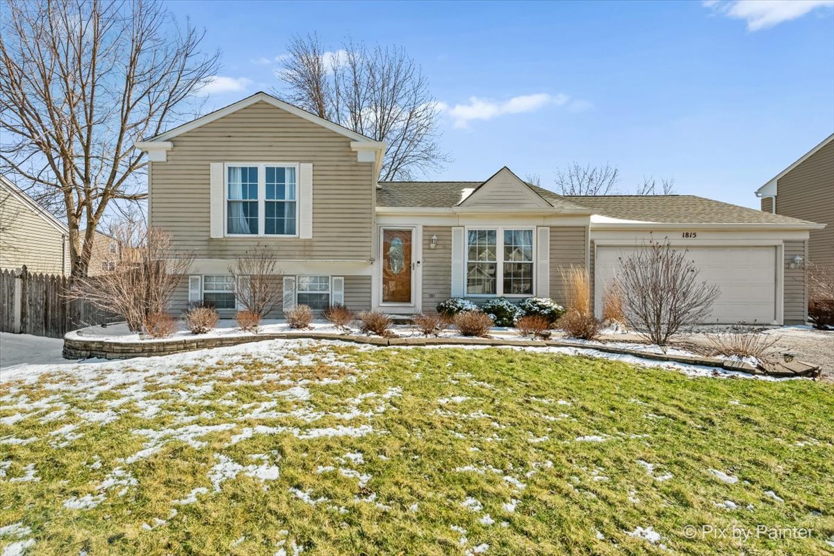1815 College Green Drive Property Photo