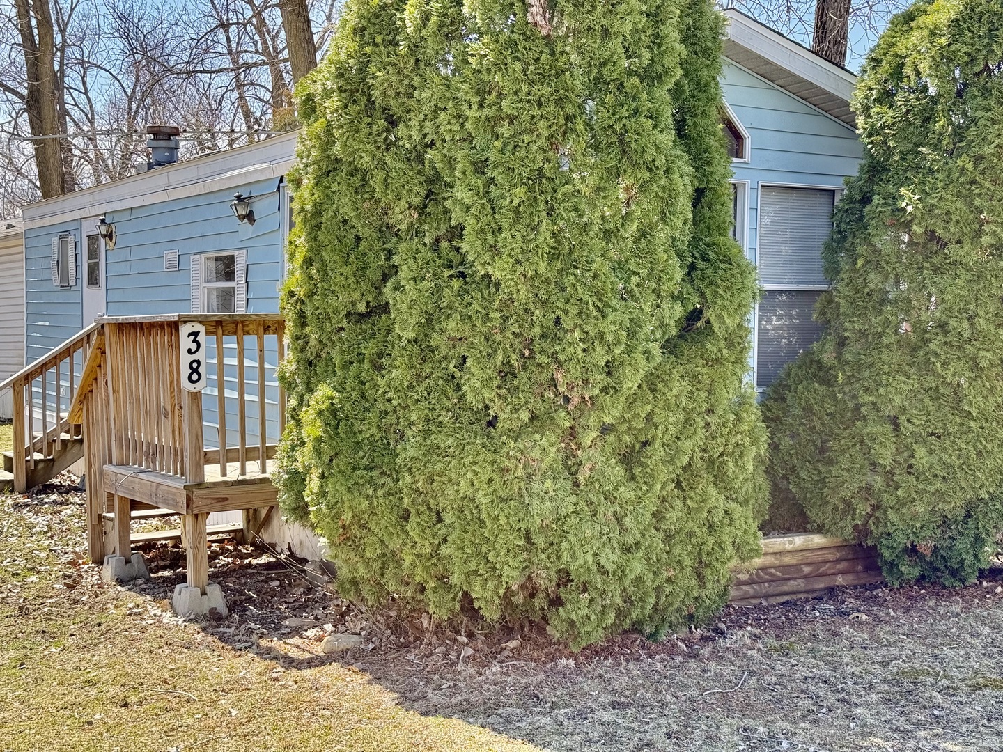 38 Aspen Lane Property Photo
