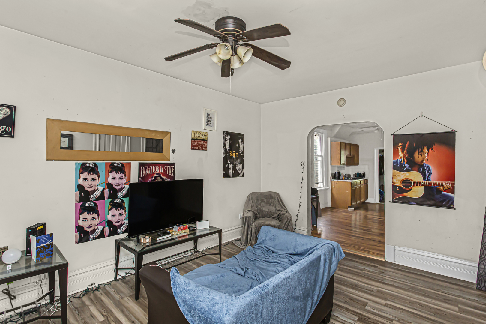 3520 S Winchester Avenue Property Photo 5