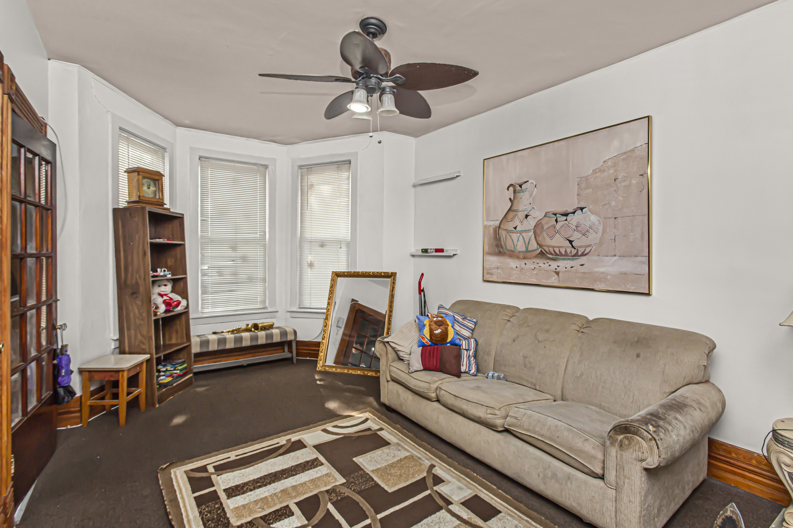 3520 S Winchester Avenue Property Photo 14