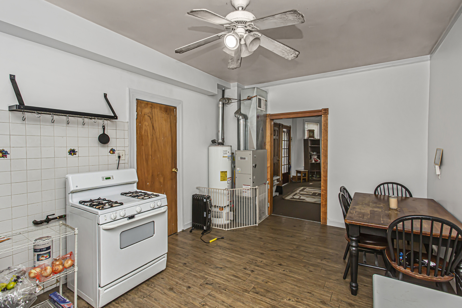 3520 S Winchester Avenue Property Photo 16
