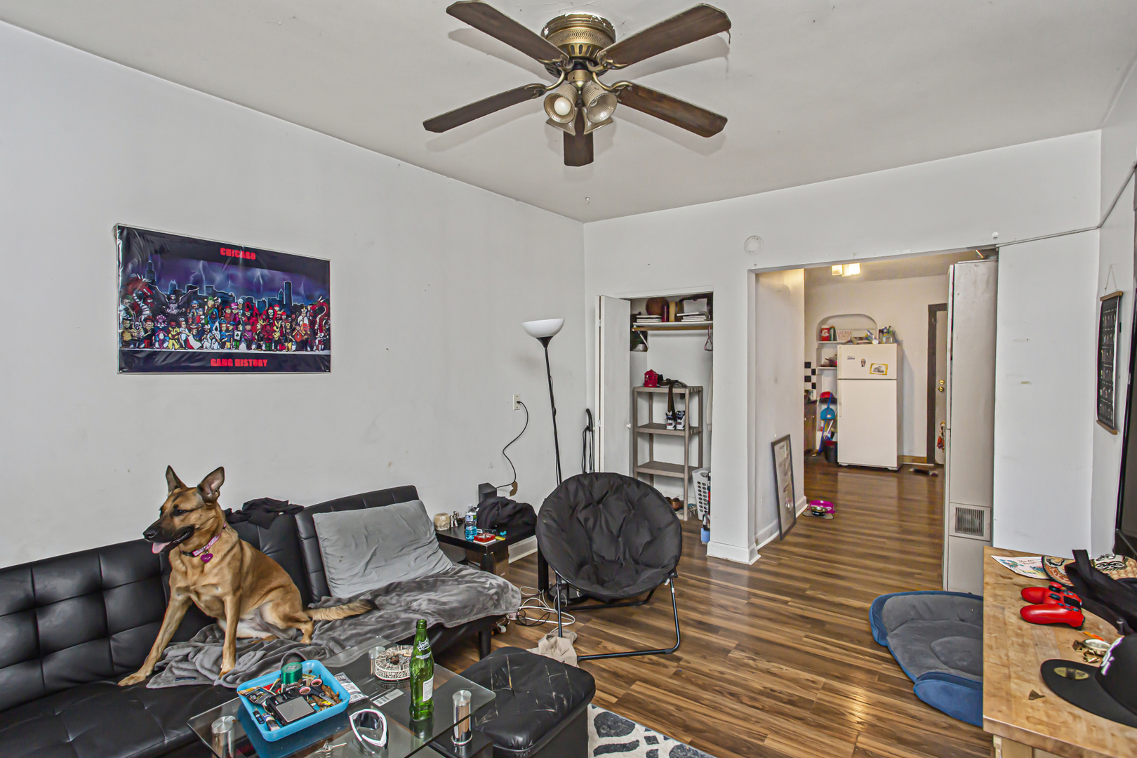 3520 S Winchester Avenue Property Photo 21