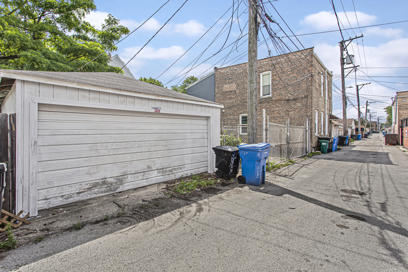 3520 S Winchester Avenue Property Photo 32