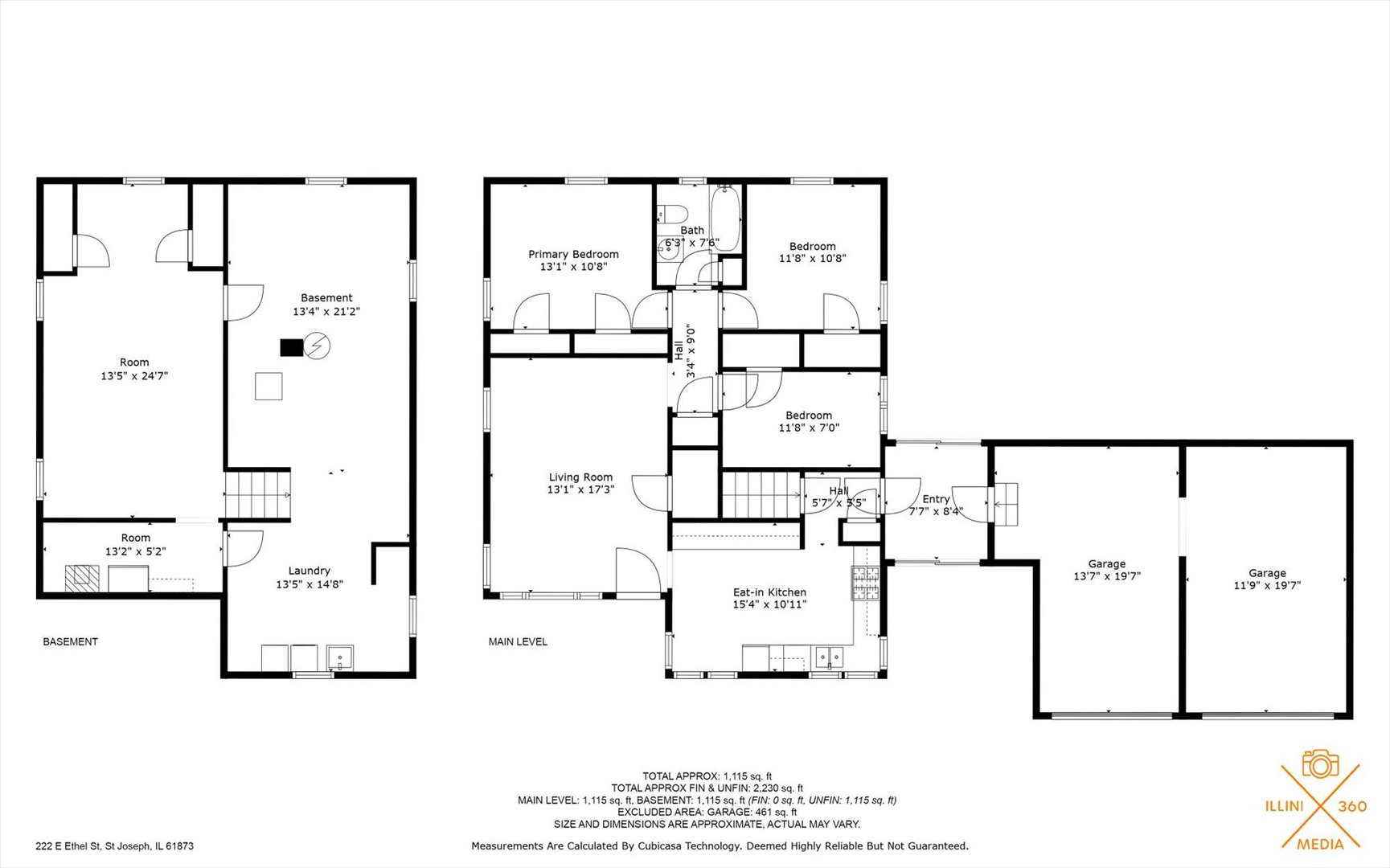 222 E Ethel Street Property Photo 37