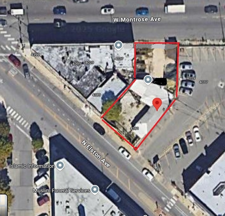 4025 W Montrose Avenue Property Photo 1