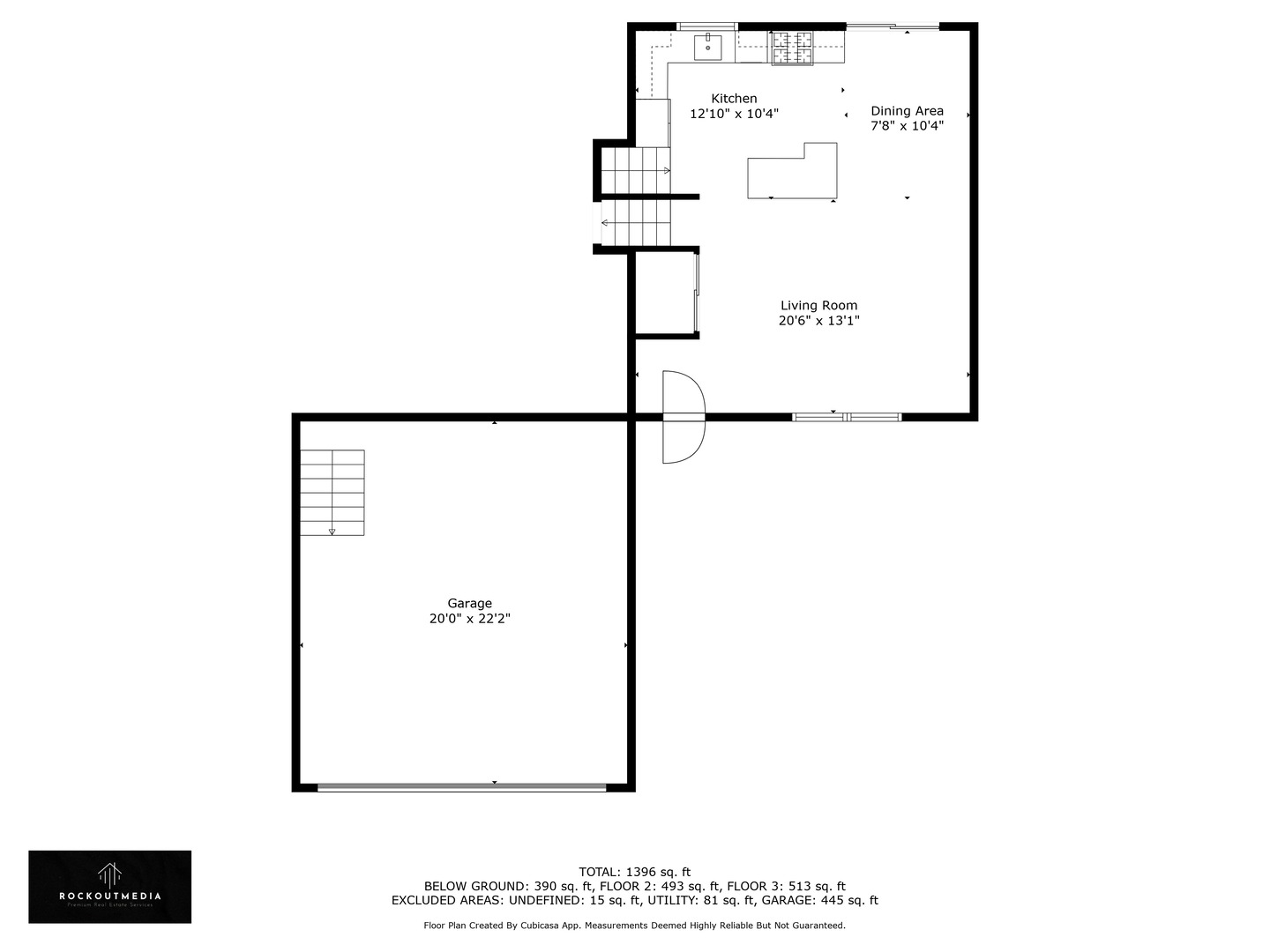 1313 Dawes Avenue Property Photo 26