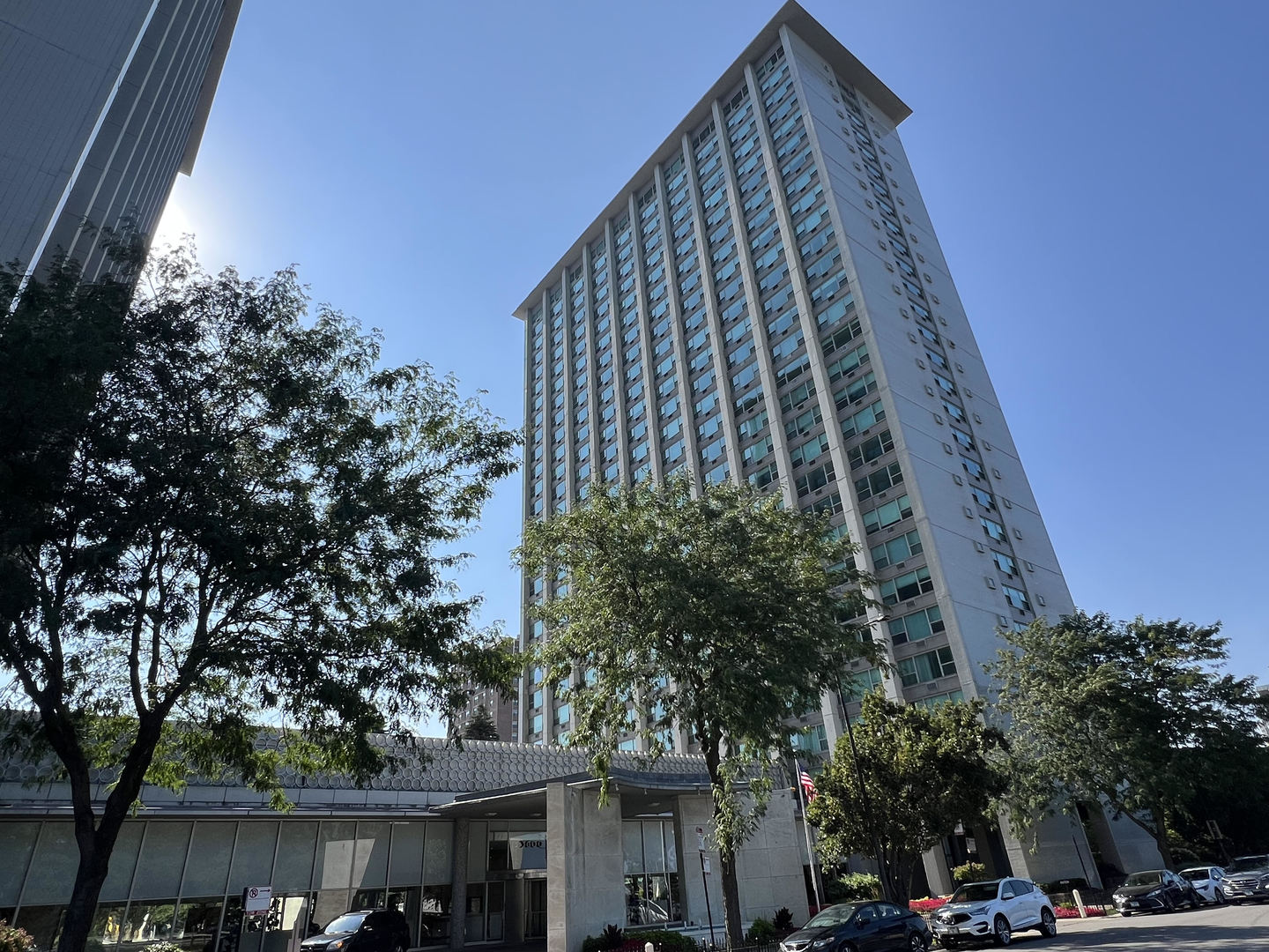 3600 N Lake Shore Drive 1714 Property Photo