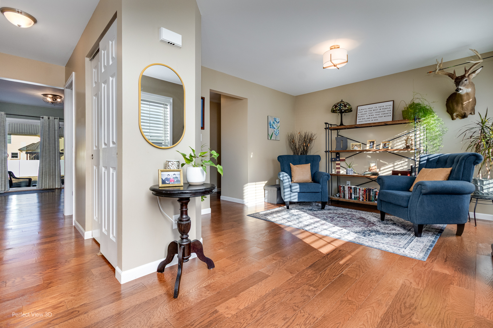 1836 Periwinkle Drive Property Photo 3