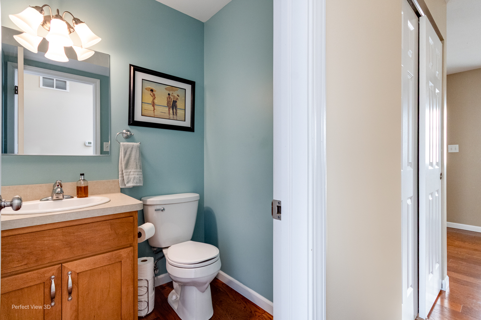 1836 Periwinkle Drive Property Photo 4