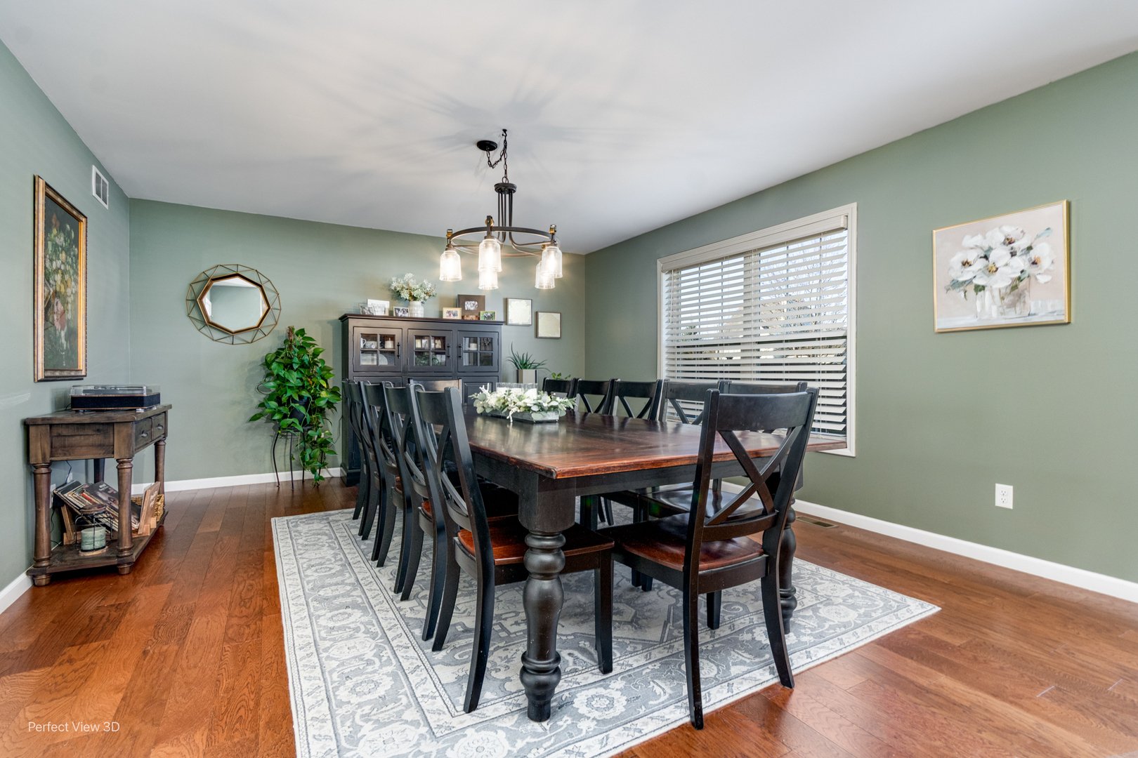 1836 Periwinkle Drive Property Photo 8
