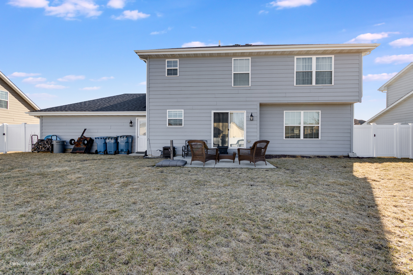 1836 Periwinkle Drive Property Photo 23