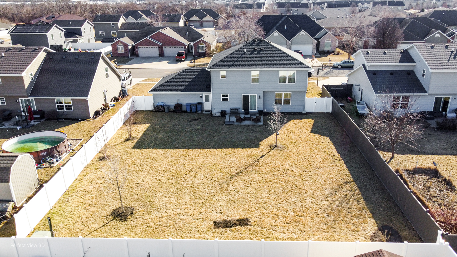 1836 Periwinkle Drive Property Photo 24