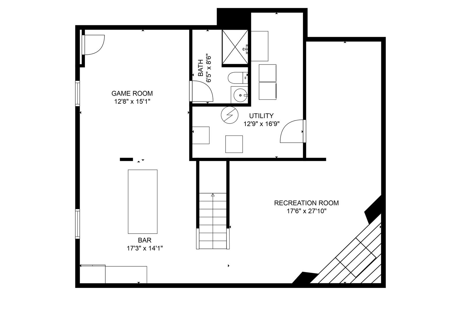 1836 Periwinkle Drive Property Photo 28