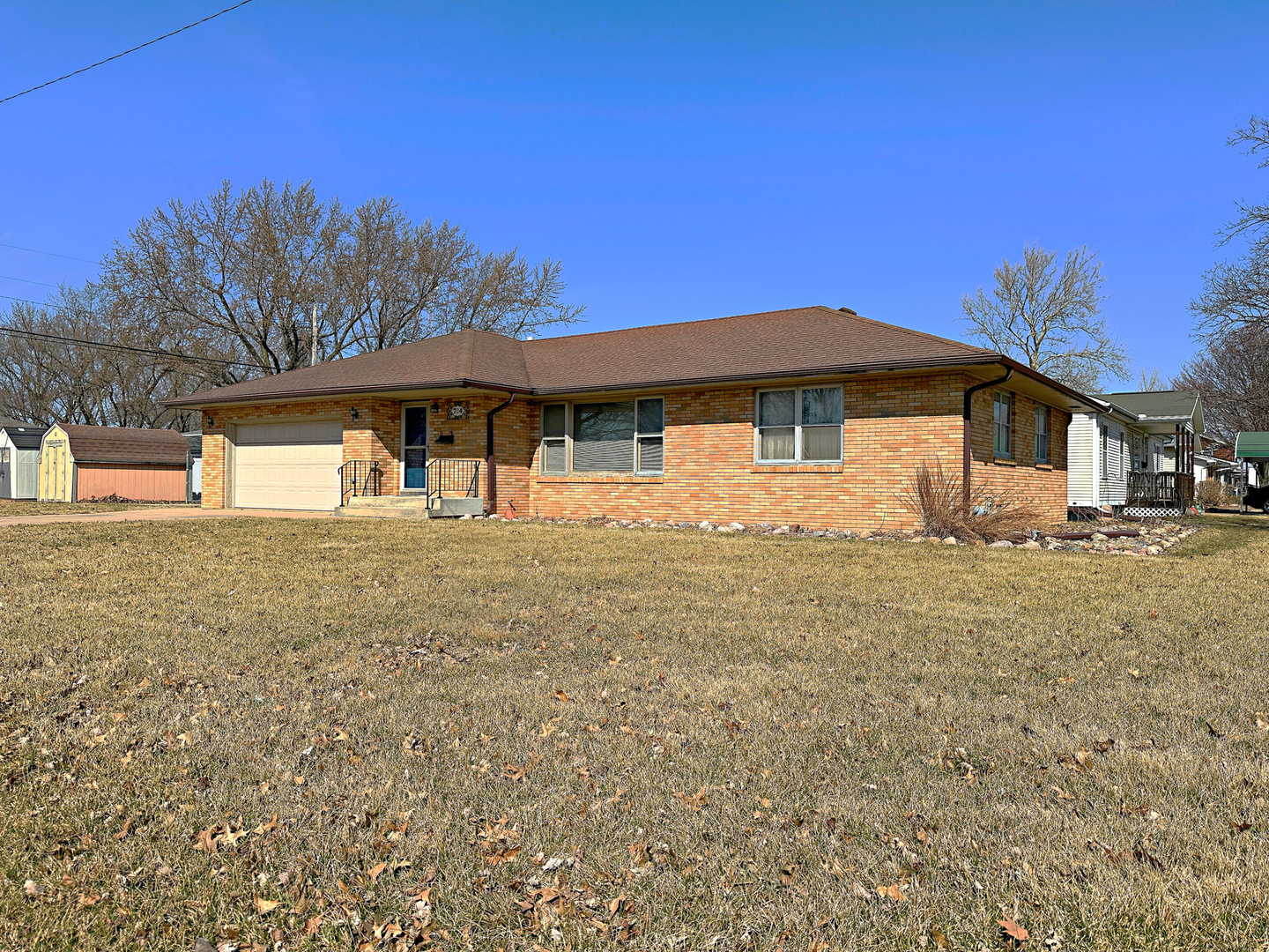Streator Twp High School Real Estate Listings Main Image