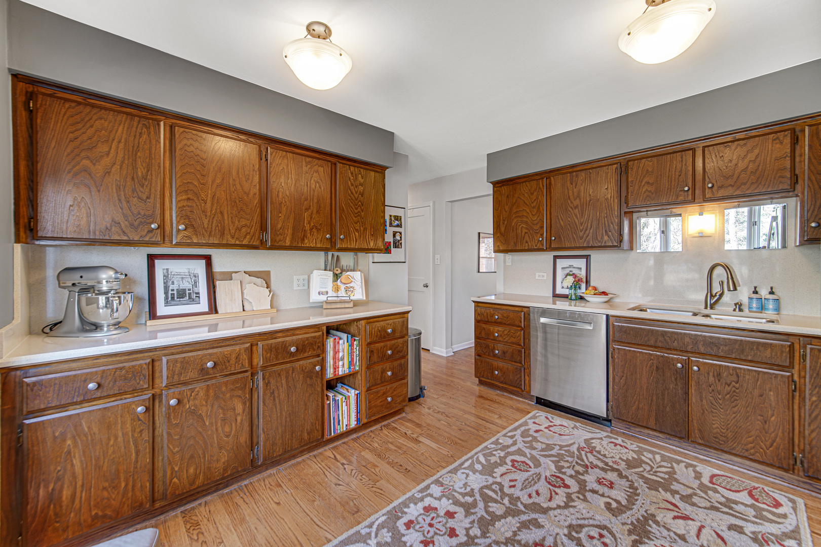 1585 N Blanchard Court Property Photo 6