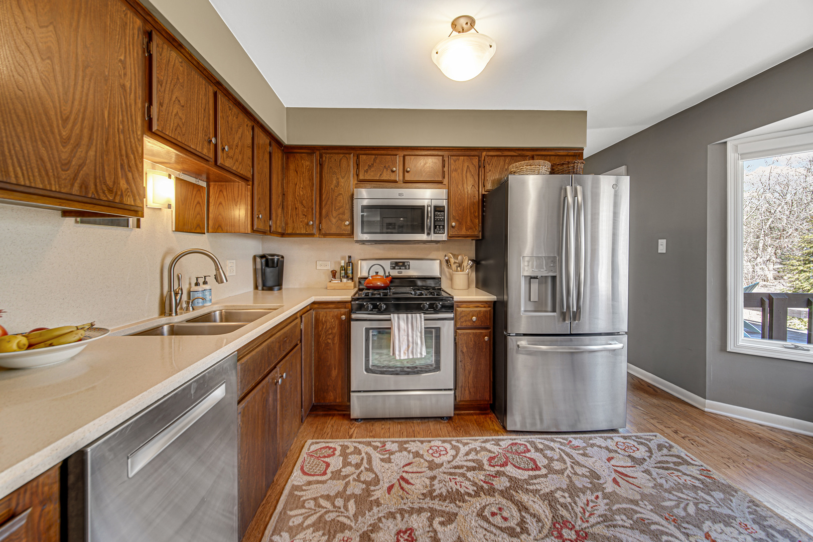 1585 N Blanchard Court Property Photo 8