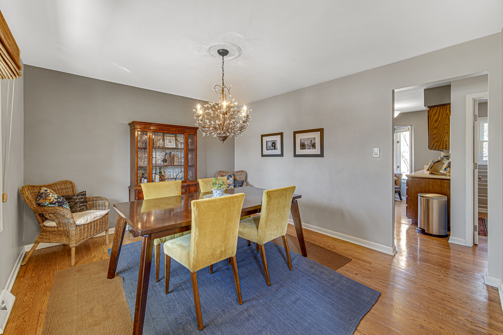 1585 N Blanchard Court Property Photo 10