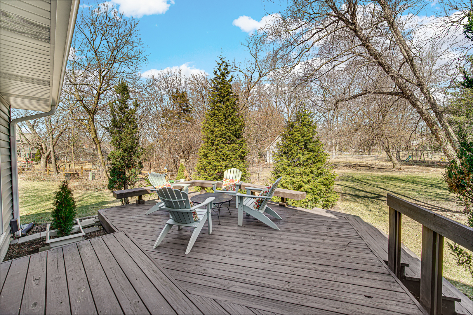 1585 N Blanchard Court Property Photo 14