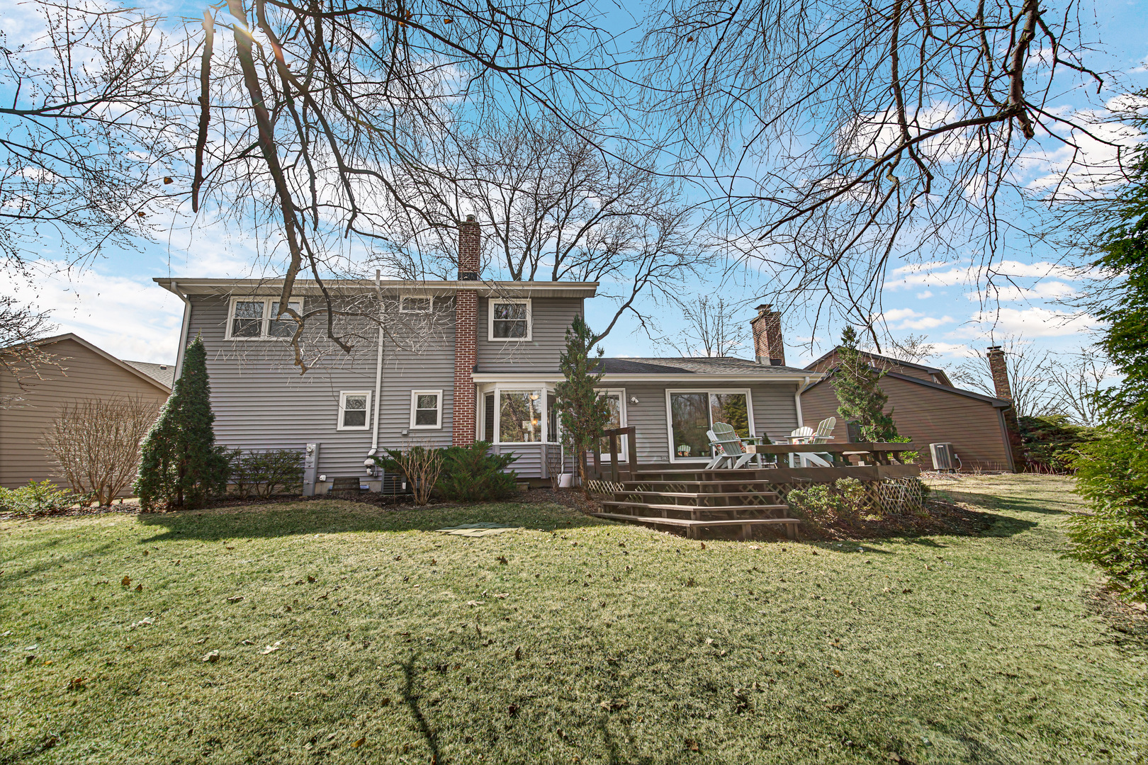 1585 N Blanchard Court Property Photo 27