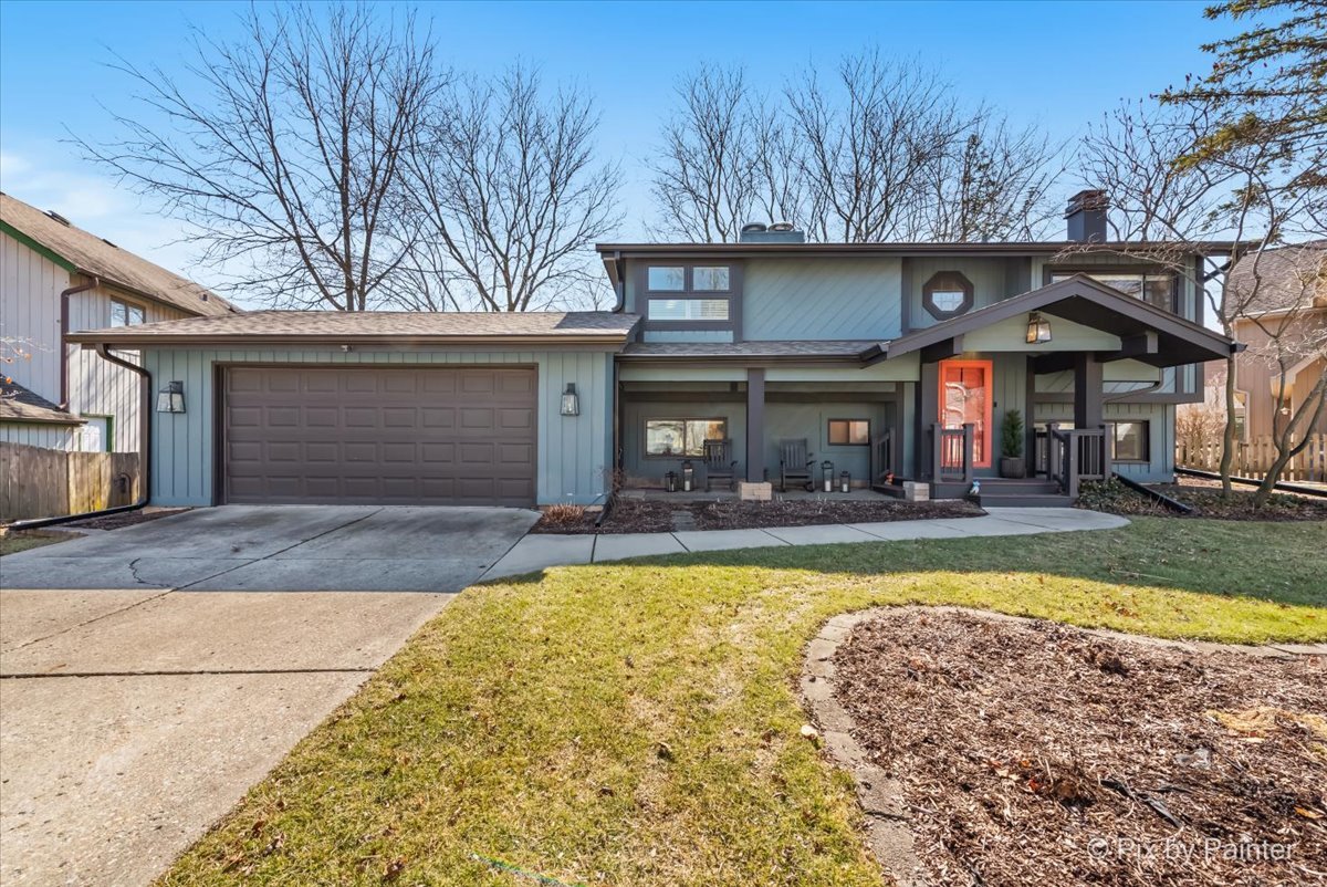 2977 Valley Forge Road Property Photo