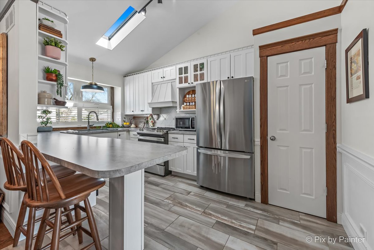 2977 Valley Forge Road Property Photo 4