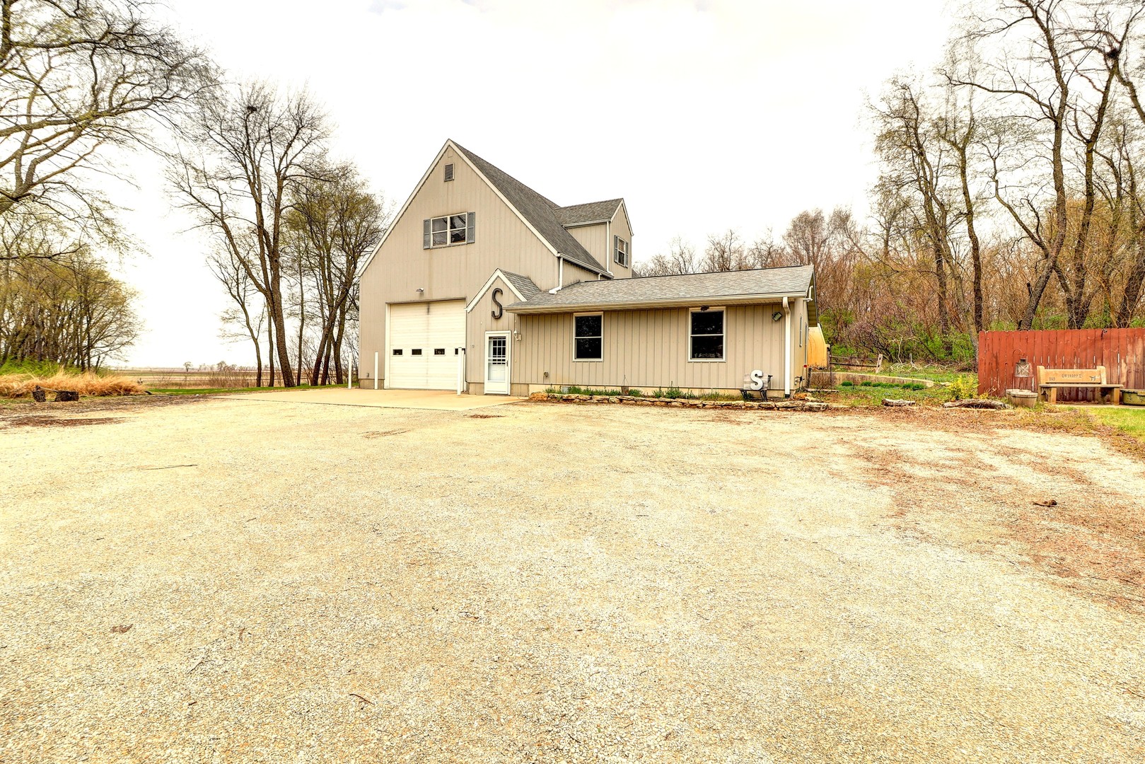 27748 Fargo Road Property Photo