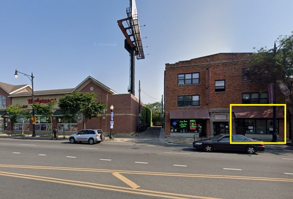 4021 W Irving Park Road Property Photo 1