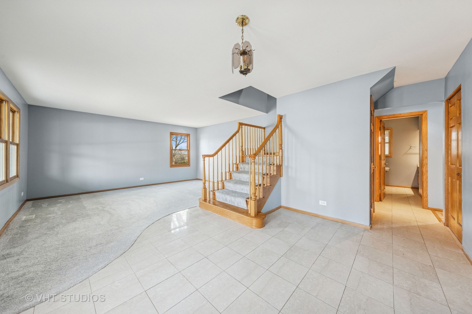 13523 S Red Coat Drive Property Photo 2