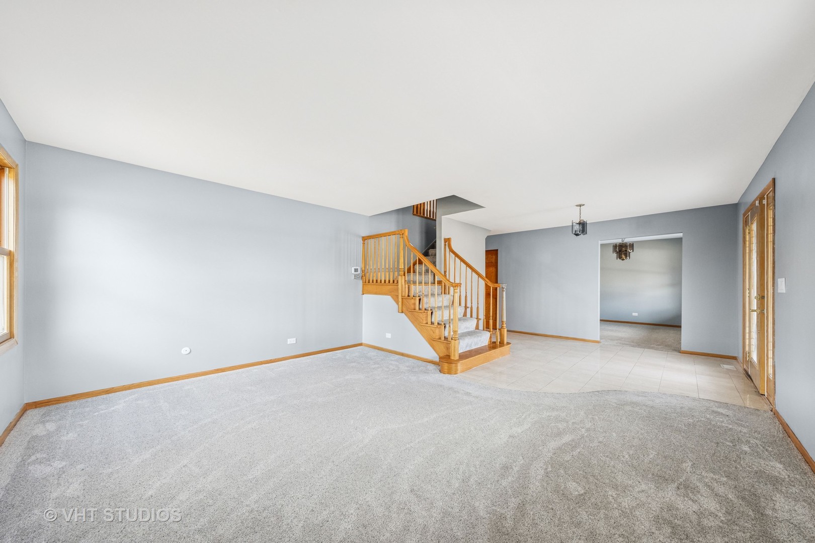 13523 S Red Coat Drive Property Photo 3