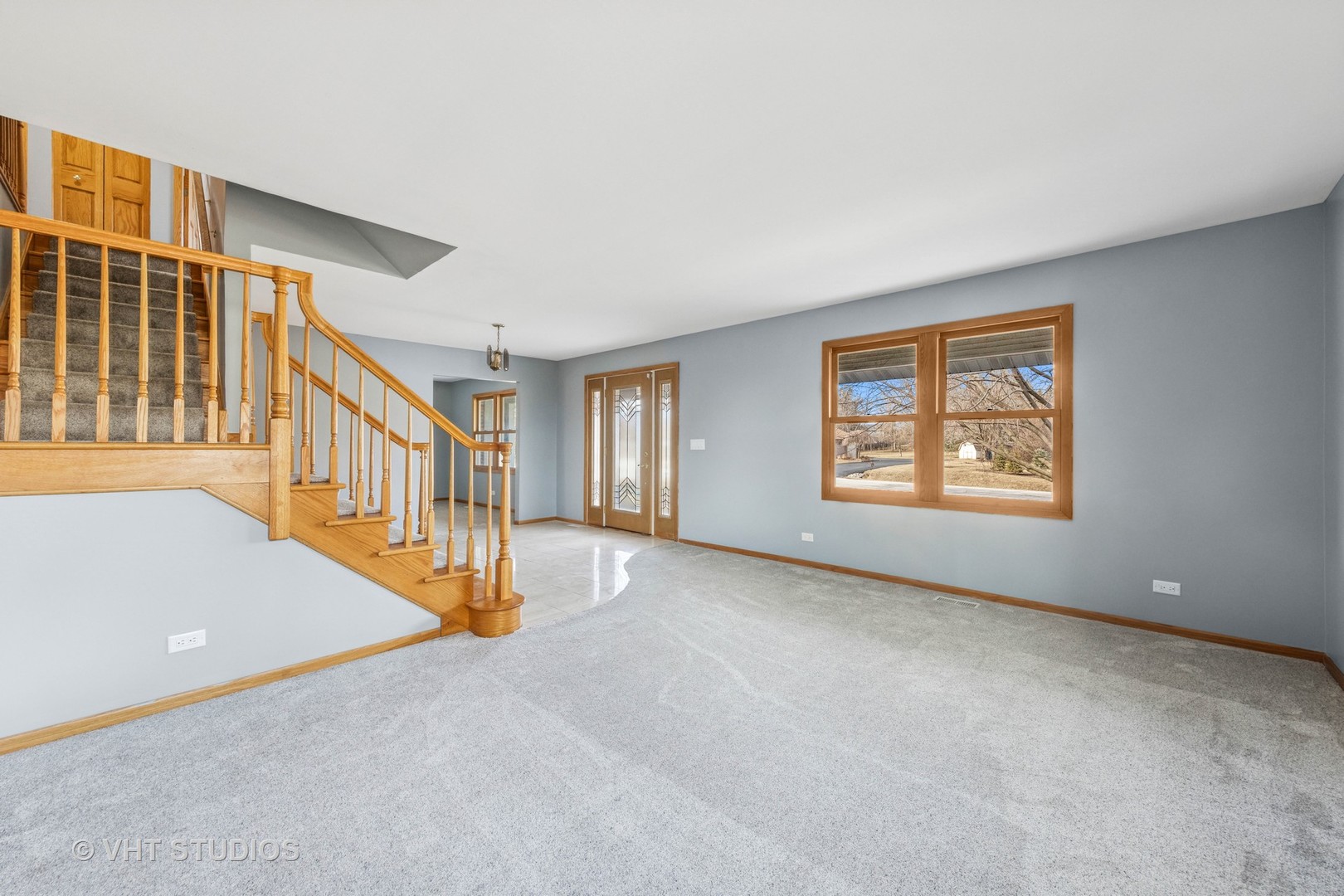 13523 S Red Coat Drive Property Photo 4