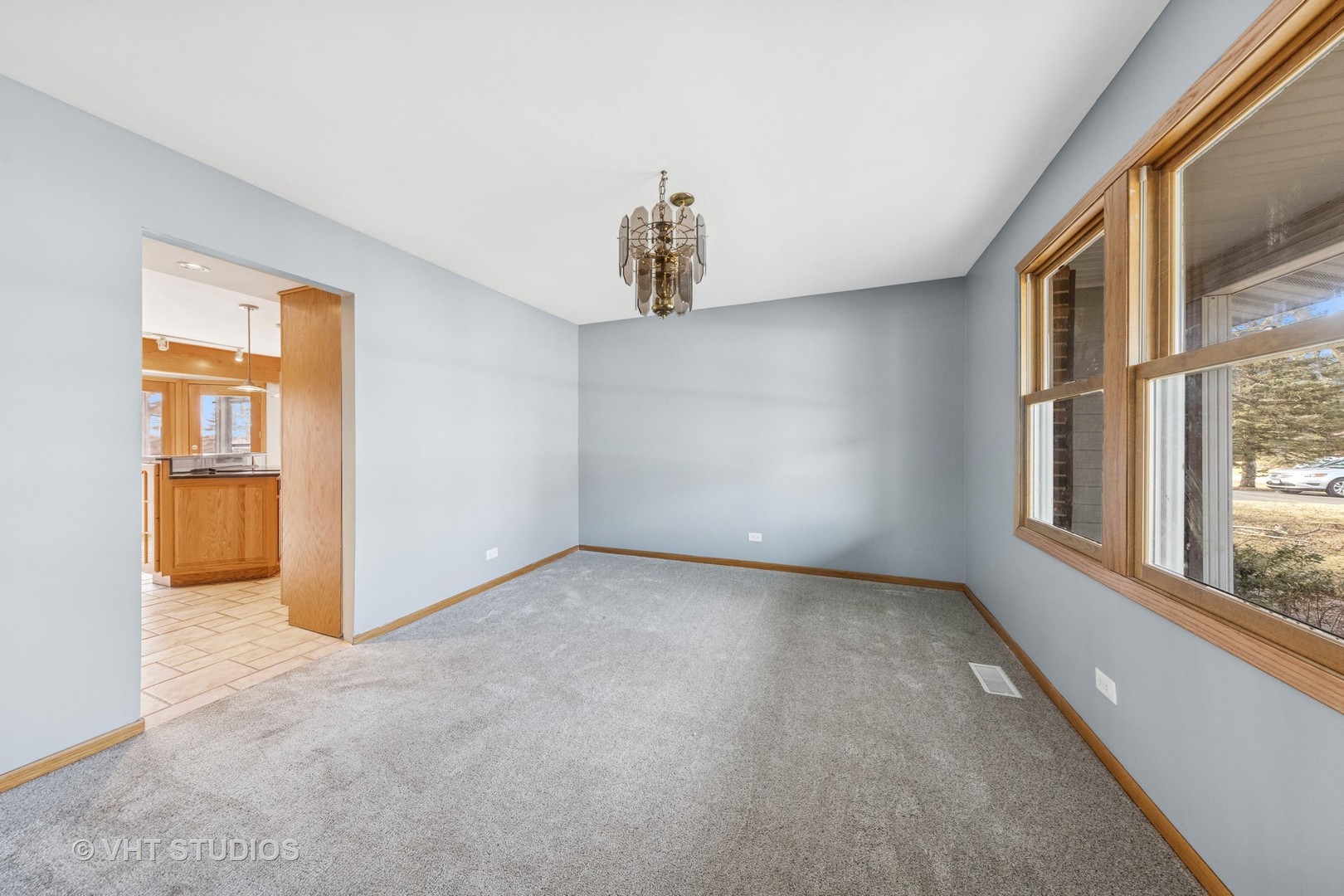 13523 S Red Coat Drive Property Photo 5