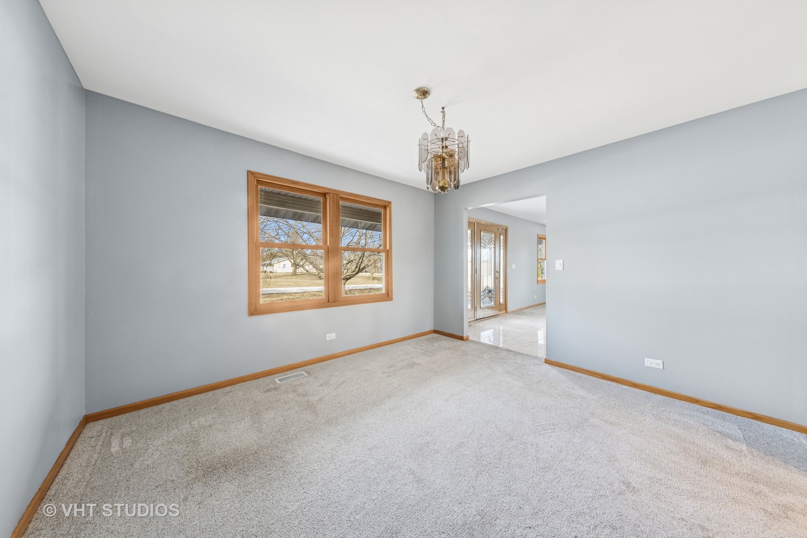 13523 S Red Coat Drive Property Photo 6
