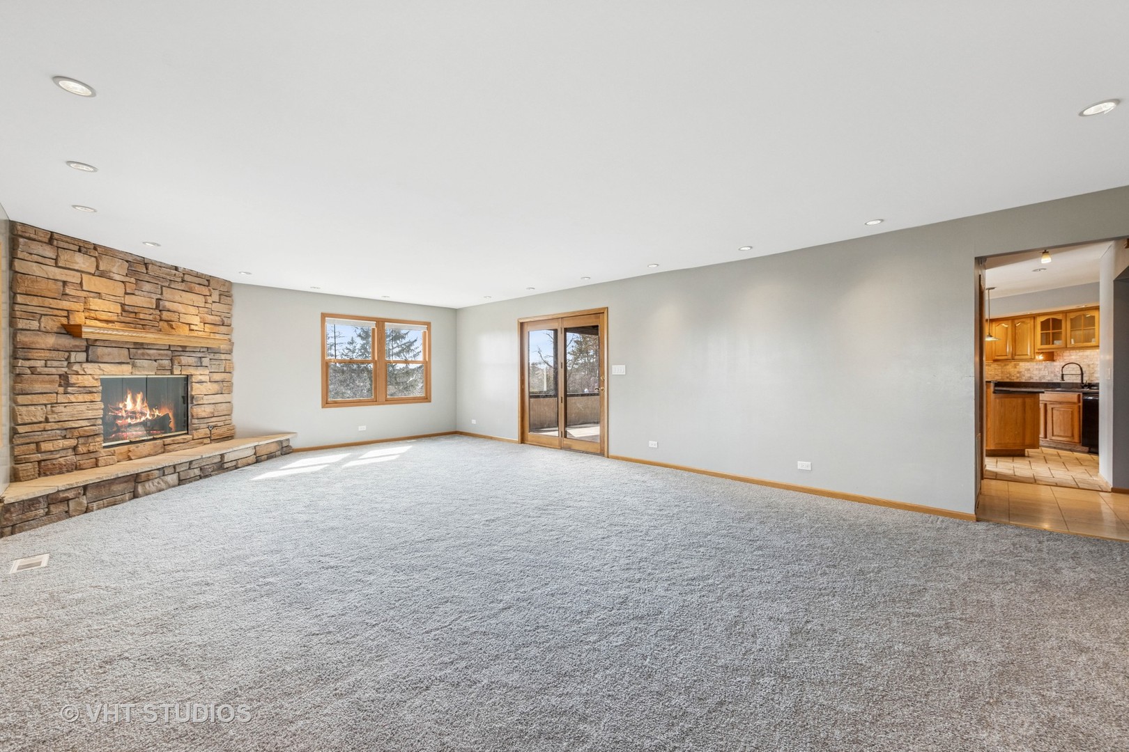 13523 S Red Coat Drive Property Photo 17