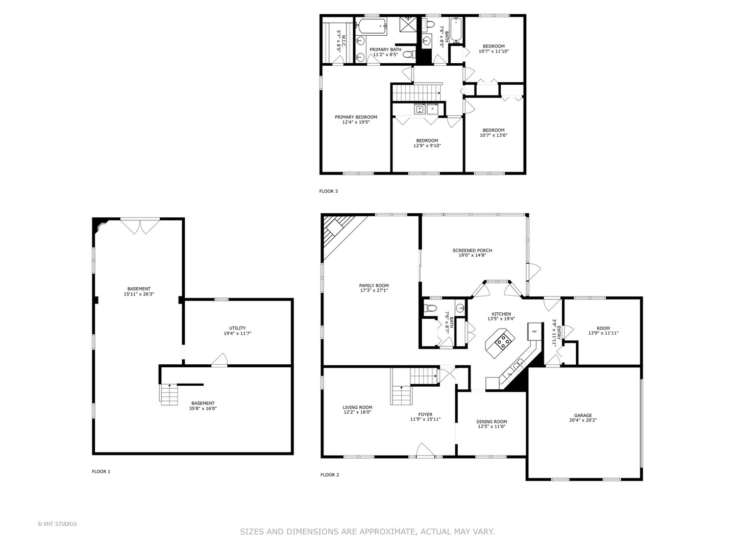 13523 S Red Coat Drive Property Photo 37
