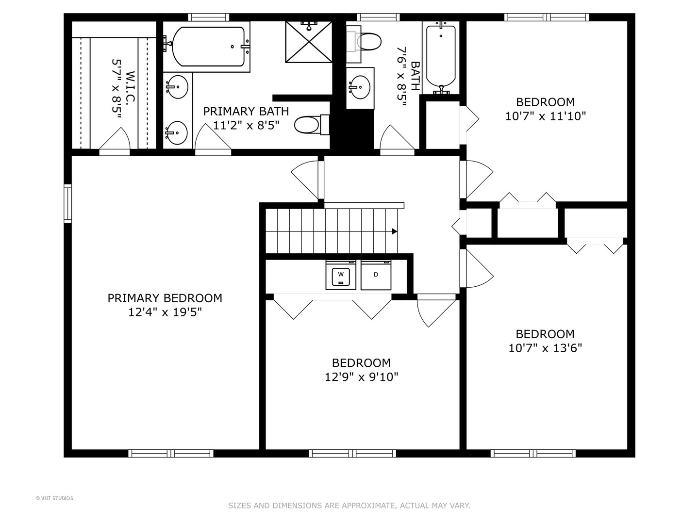 13523 S Red Coat Drive Property Photo 38