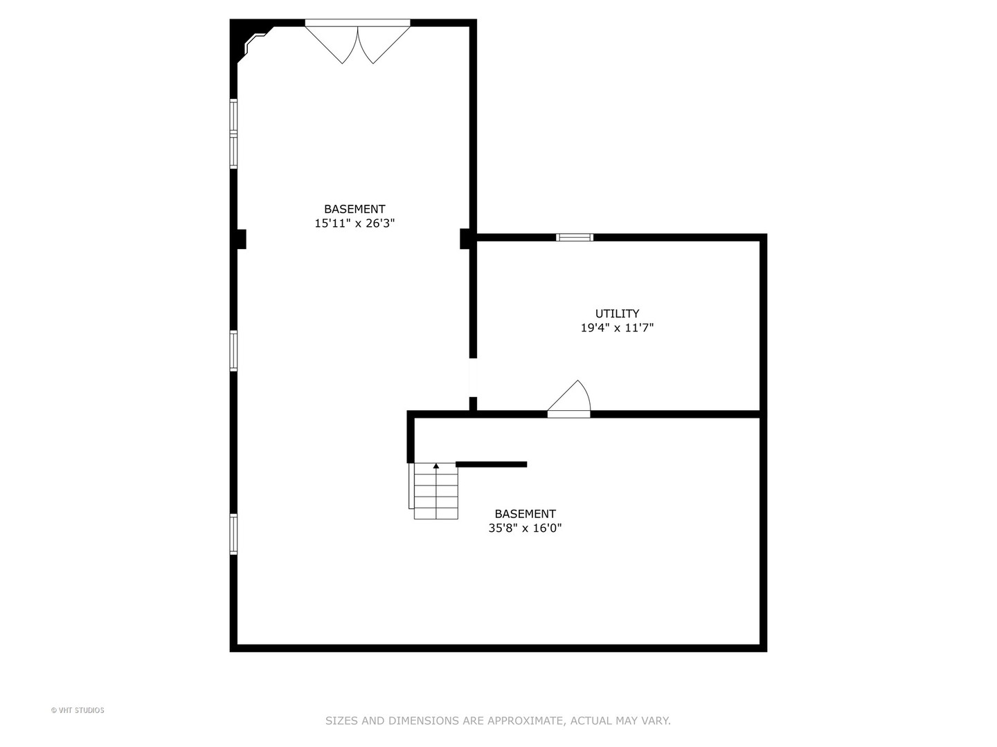 13523 S Red Coat Drive Property Photo 40