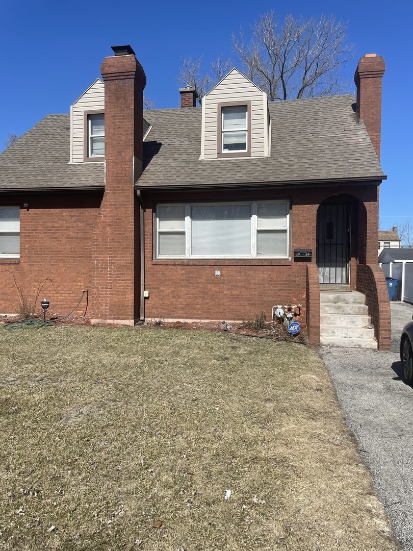 1076 156th Place Property Photo